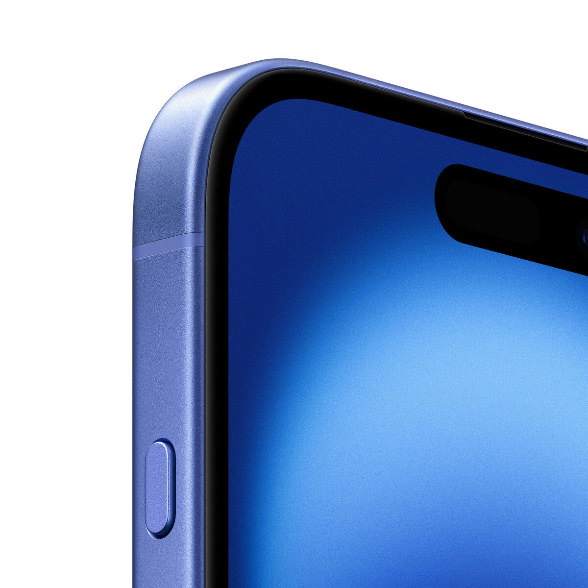 Smartphone Apple iPhone 16 Plus 6,7" 256 GB Blå - 3