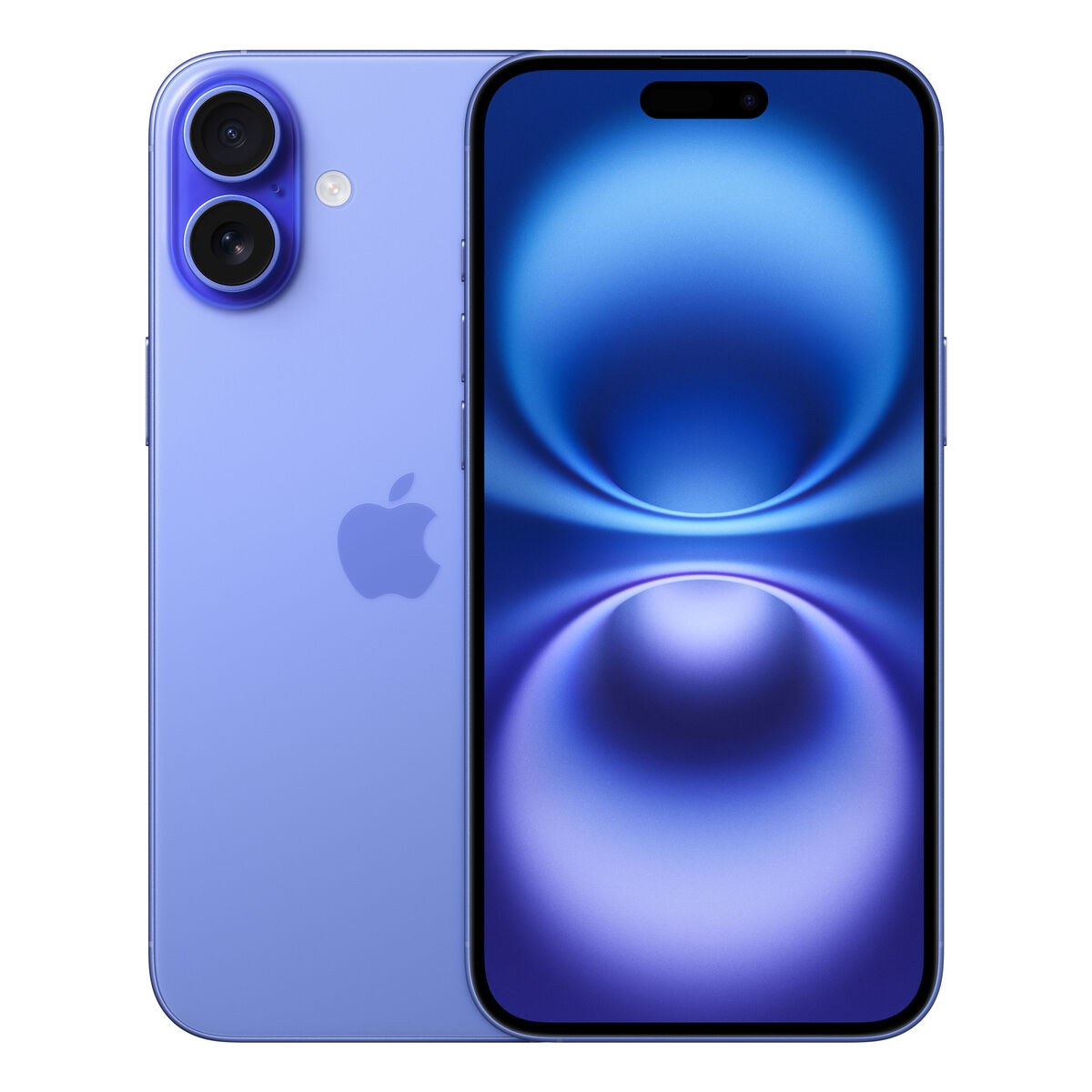 Smartphone Apple iPhone 16 Plus 6,7" 256 GB Blå - 4