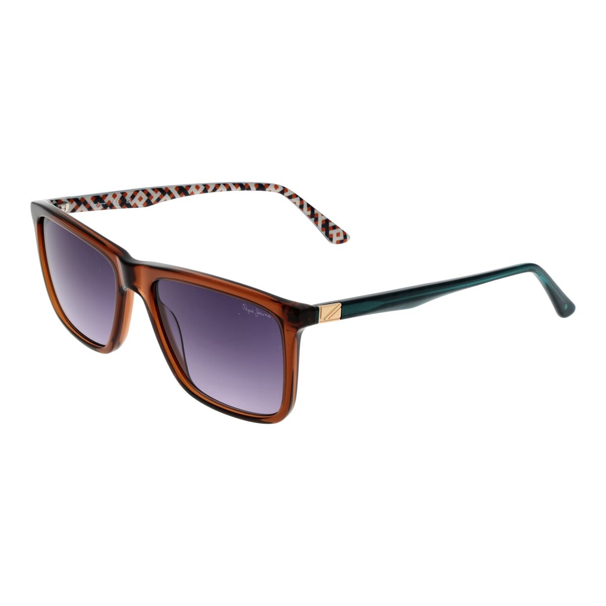 Herrsolglasögon Pepe Jeans PJ7433 56196