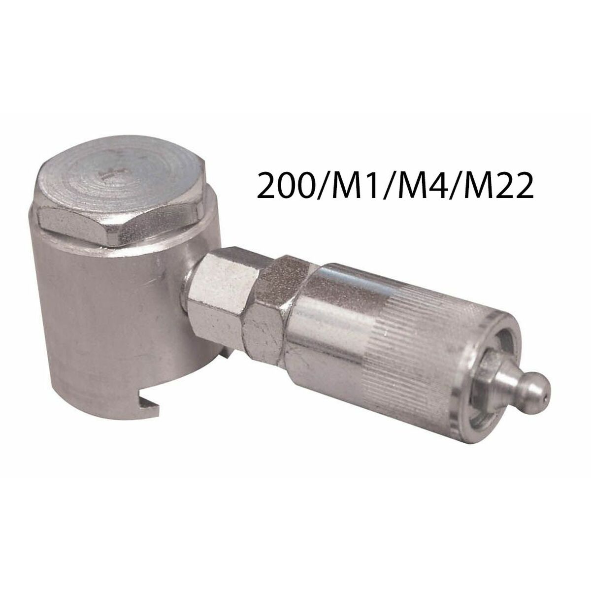 Adapter UMETA 200/M22 - 2