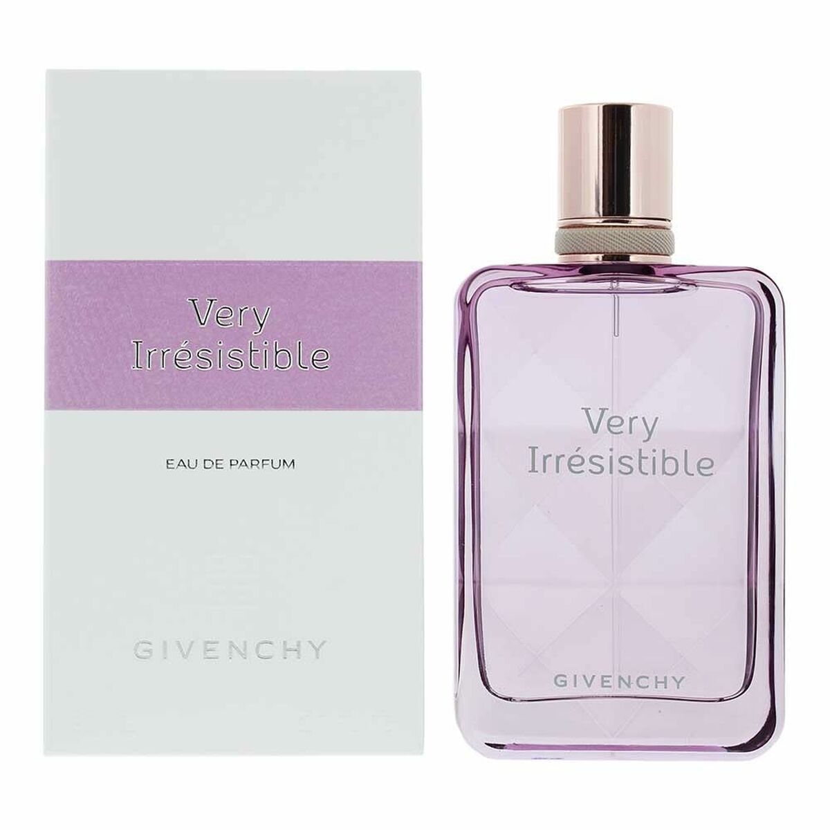 Parfym Unisex Givenchy VERY IRRÉSISTIBLE Very Irresistible EDP 80 ml