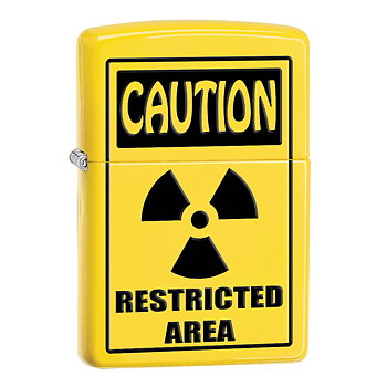 No 28318 Caution