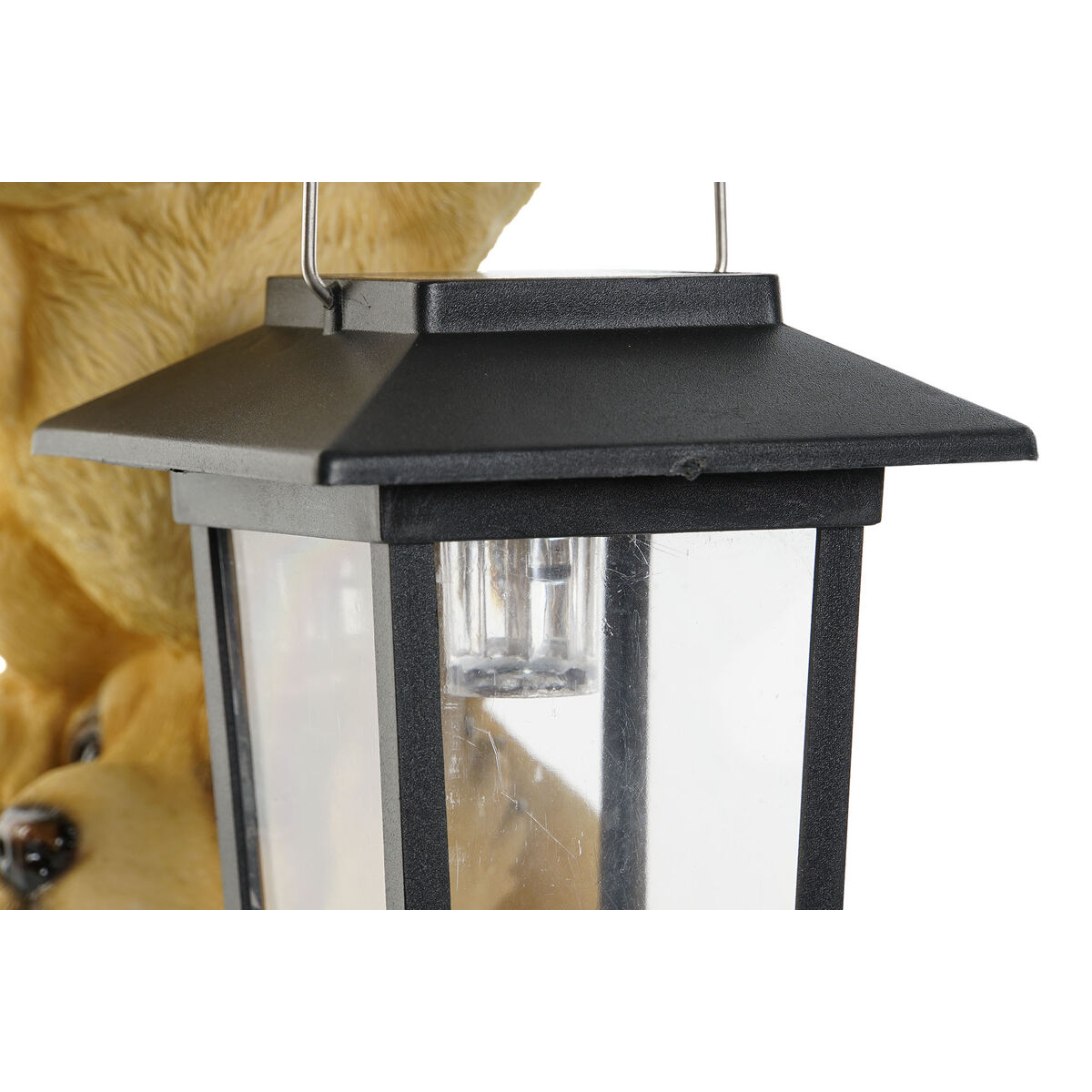 Dekorativ Trädgårdsfigur Home ESPRIT Harts 17,5 x 14 x 24 cm (2 antal) - 4