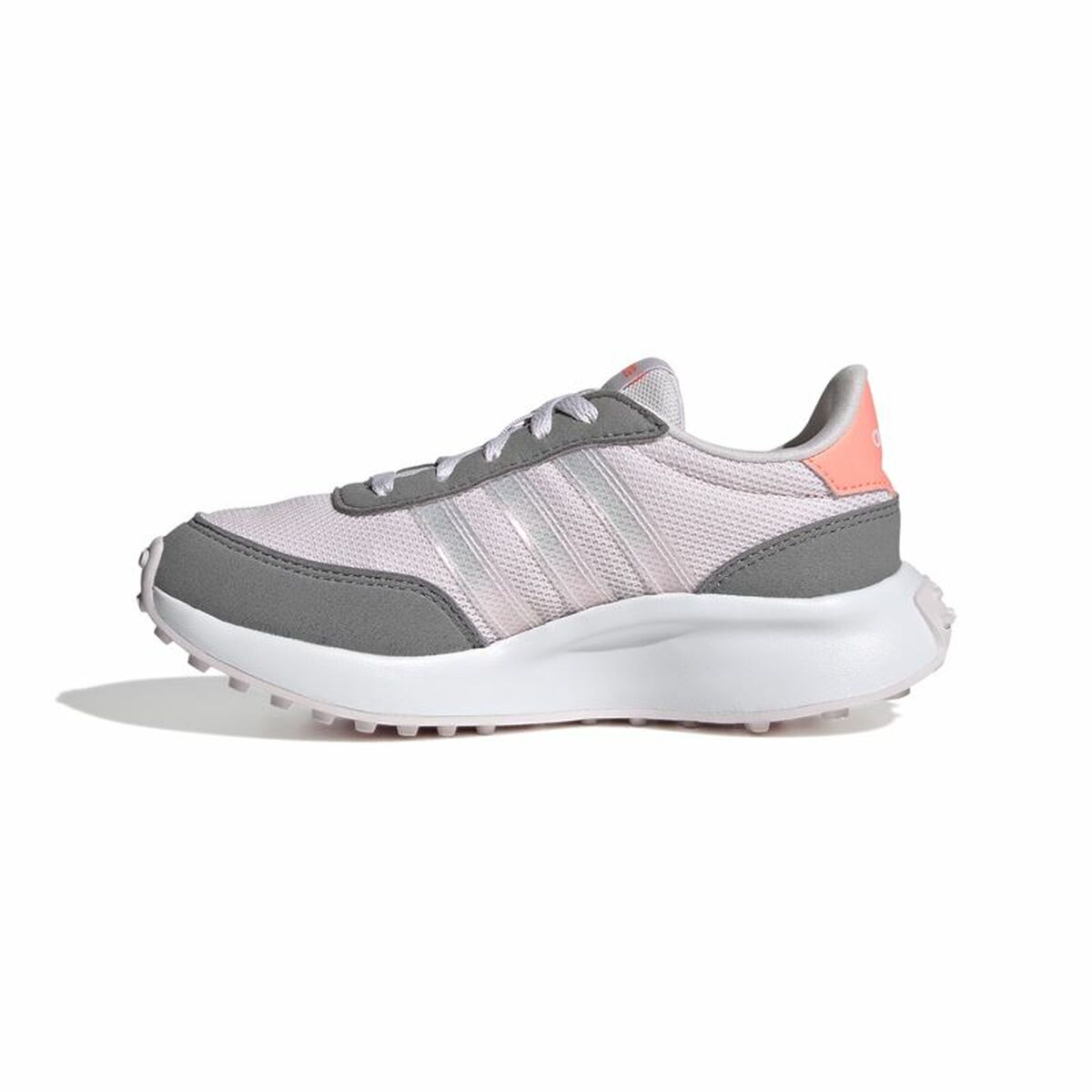 Sportskor för barn Adidas Run 70s Lavendel - 9