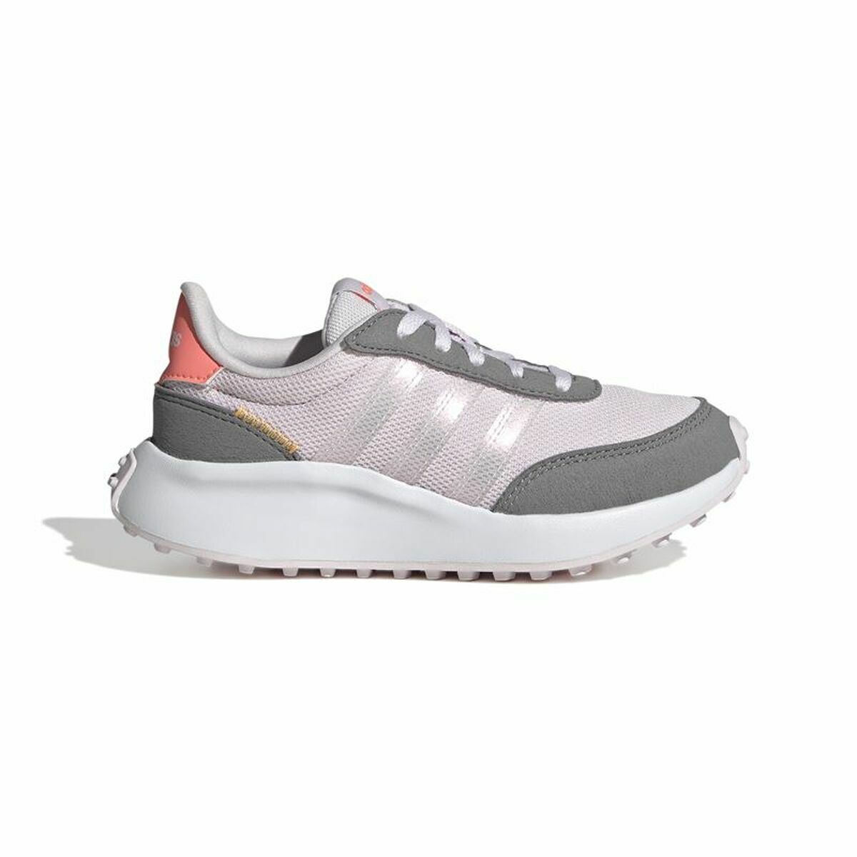Sportskor för barn Adidas Run 70s Lavendel - 8