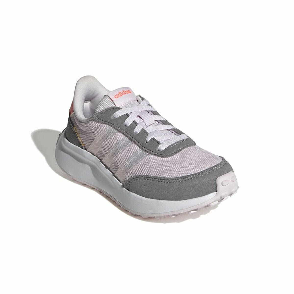 Sportskor för barn Adidas Run 70s Lavendel - 10