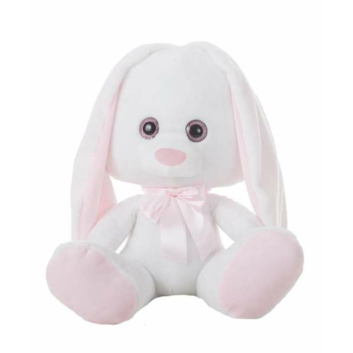 Mjukisleksak Ani Kanin 45cm - 2