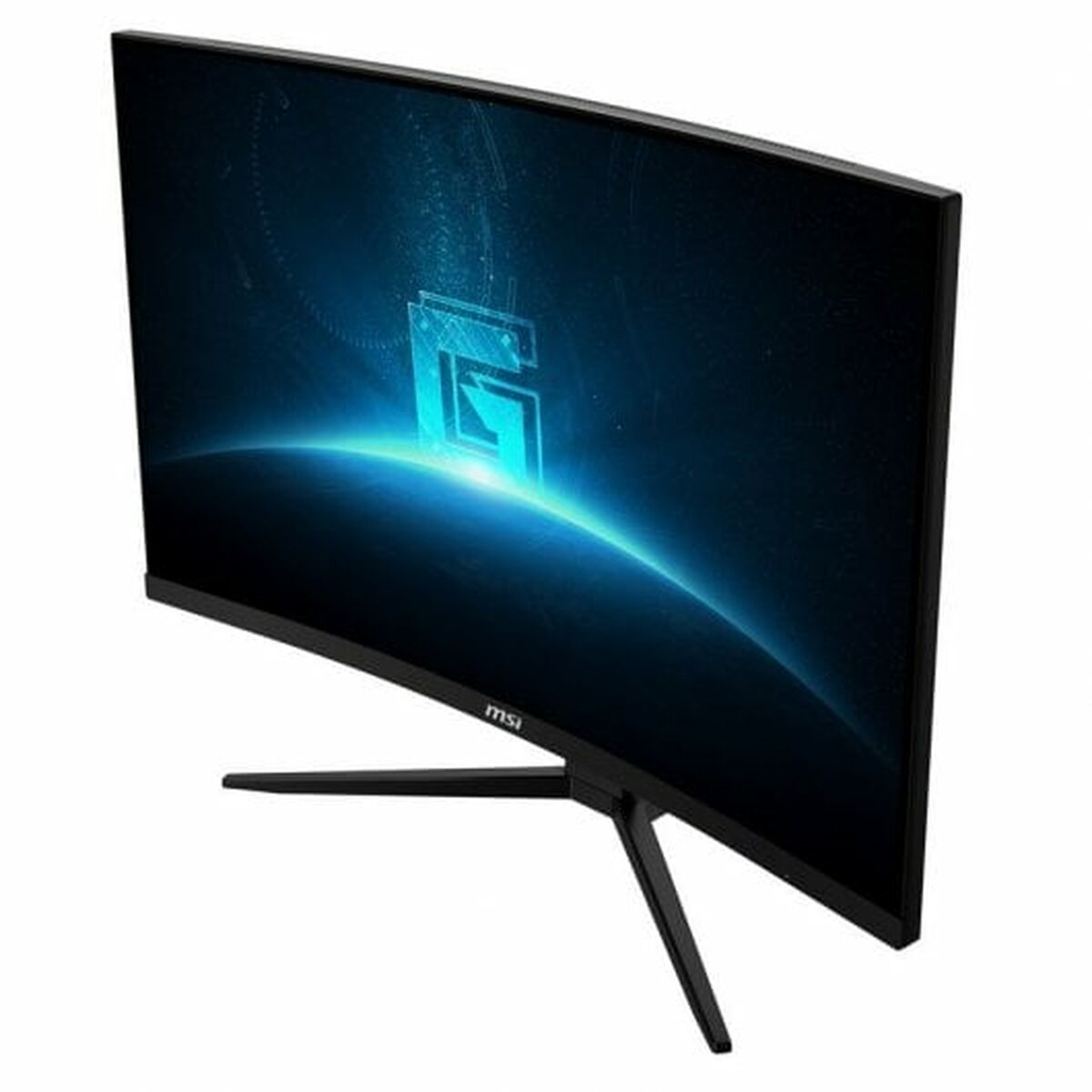 Monitor Gaming MSI G27C3F 27" Full HD - 3
