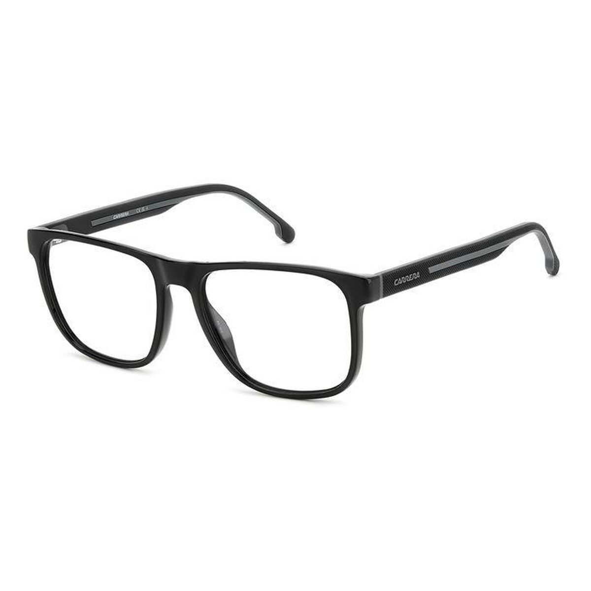 Glasögonbågar Carrera CARRERA-8892-08AF517 Svart Ø 55 mm