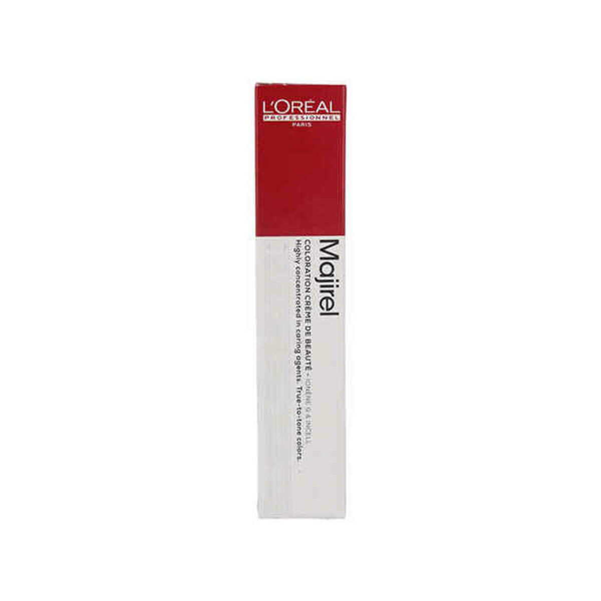 Permanent färg Majirouge L'Oreal Expert Professionnel Nº 6,66