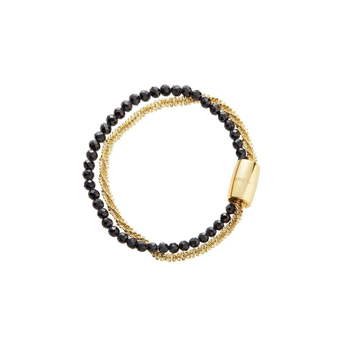 Damarmband Breil TJ3615 Svart