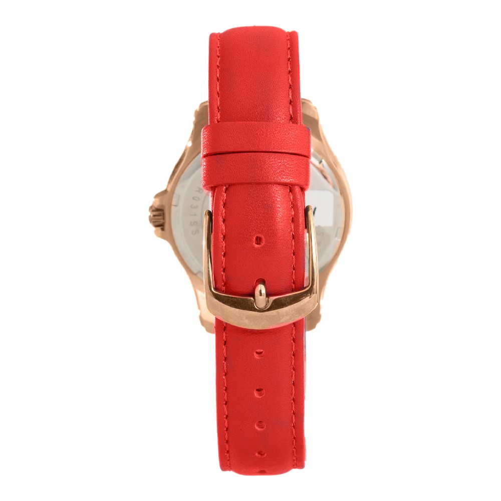 Damklocka Folli Follie WF15R031SSWR (Ø 38 mm) - 4