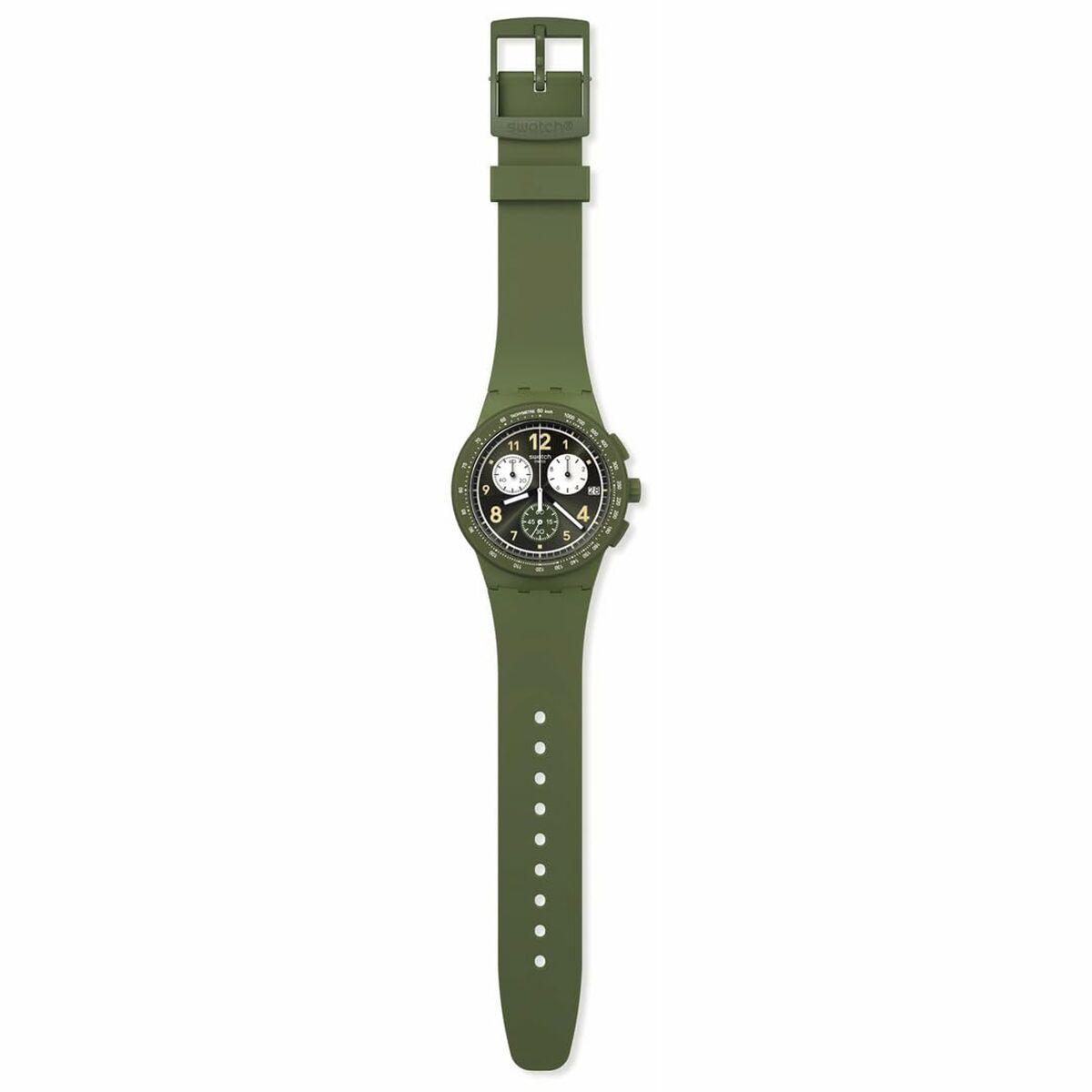 Herrklocka Swatch SUSG406 - 8