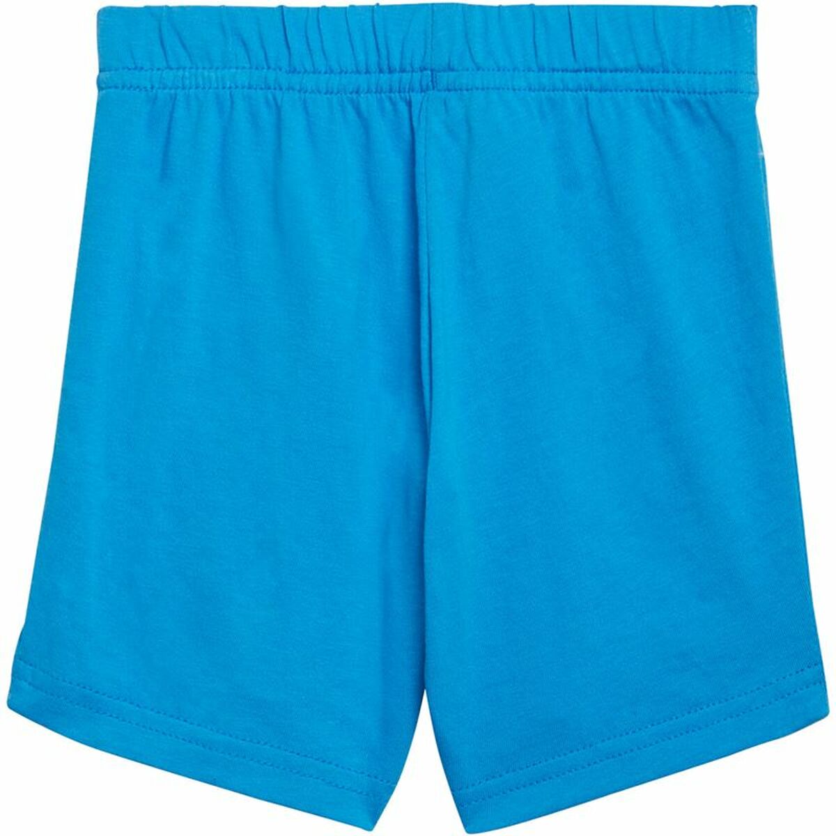 Träningskläder, Barn Adidas Essentials Blå Grå - 2