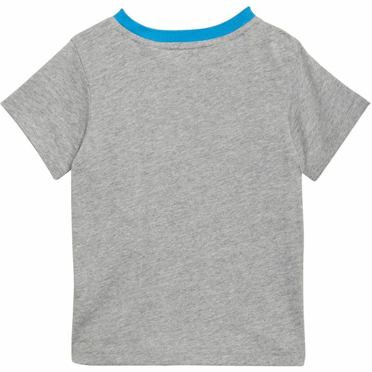 Träningskläder, Barn Adidas Essentials Blå Grå - 4