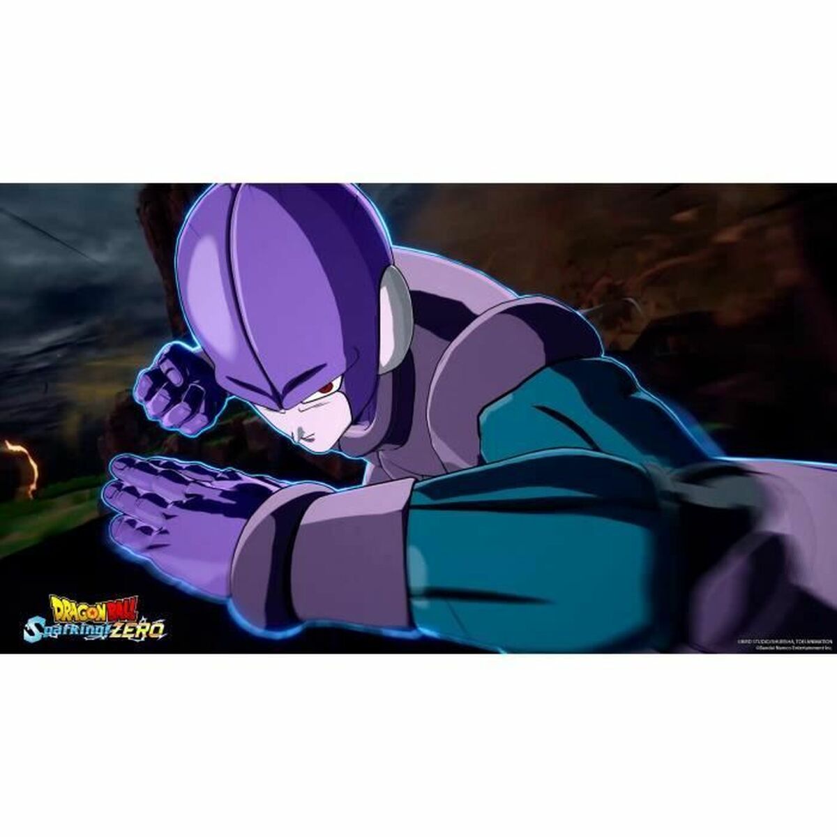 Xbox Series X Videospel Bandai Namco Dragon Ball: Sparking Zero - 5