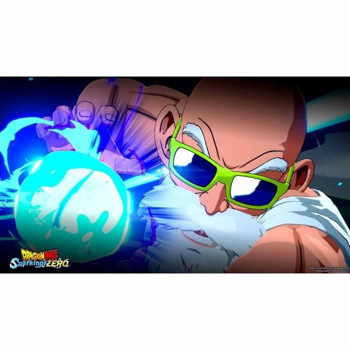 Xbox Series X Videospel Bandai Namco Dragon Ball: Sparking Zero - 4