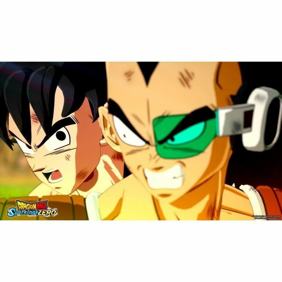 Xbox Series X Videospel Bandai Namco Dragon Ball: Sparking Zero - 3