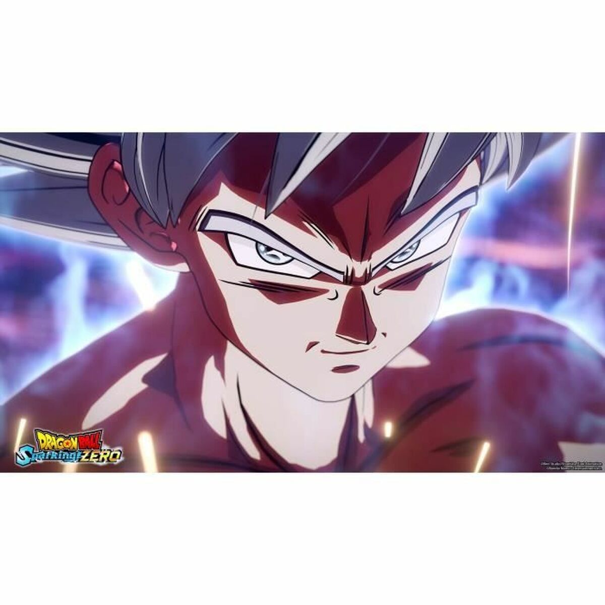 Xbox Series X Videospel Bandai Namco Dragon Ball: Sparking Zero - 6