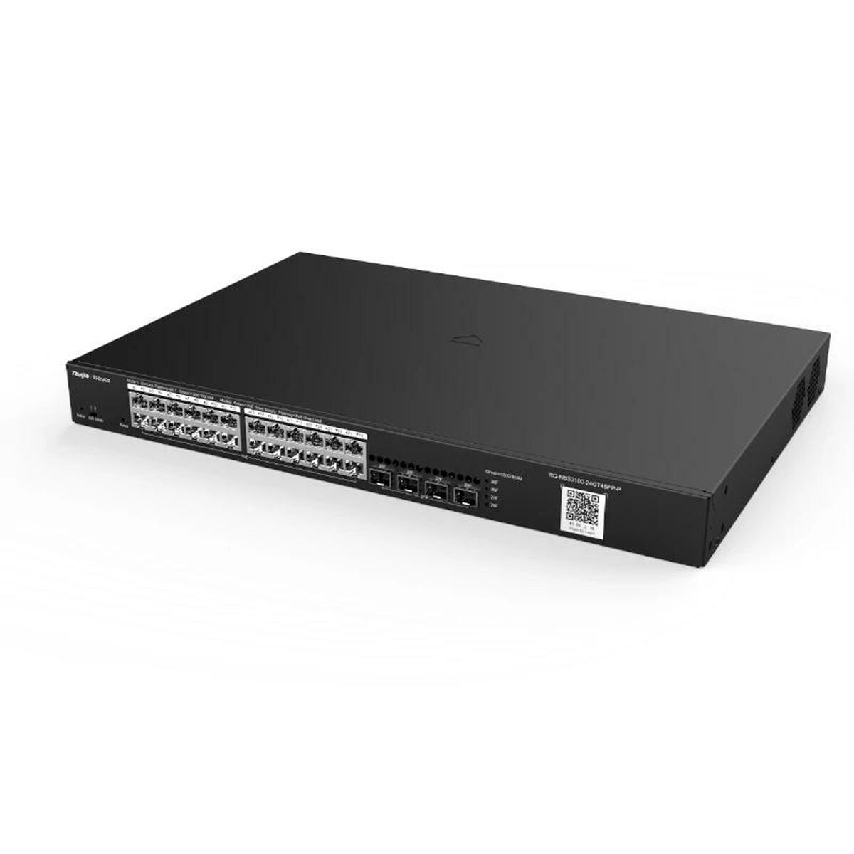 Switch Ruijie RG-NBS3100-24GT4SFP-P - 3