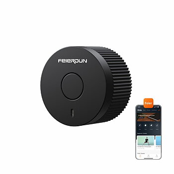 Rörelsesensor Xiaomi FED 2025