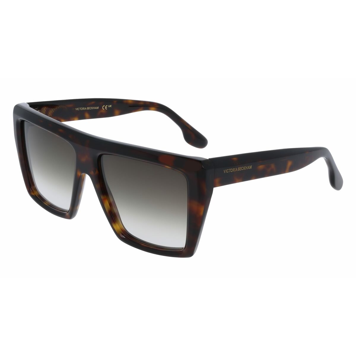 Damsolglasögon Victoria Beckham VB686S-5615234 ø 56 mm
