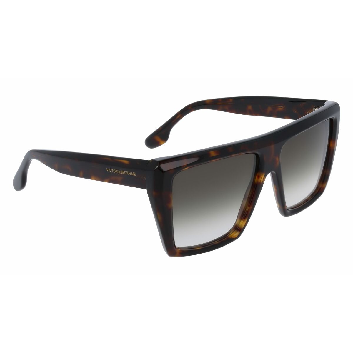 Damsolglasögon Victoria Beckham VB686S-5615234 ø 56 mm - 3
