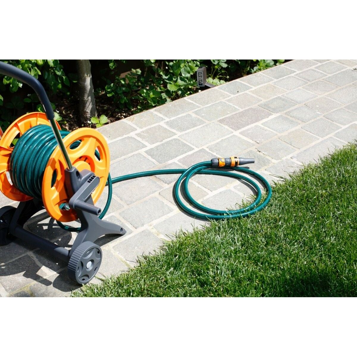 Slangvagn GF Garden Eurotank Plus gf80005756 20 m - 2