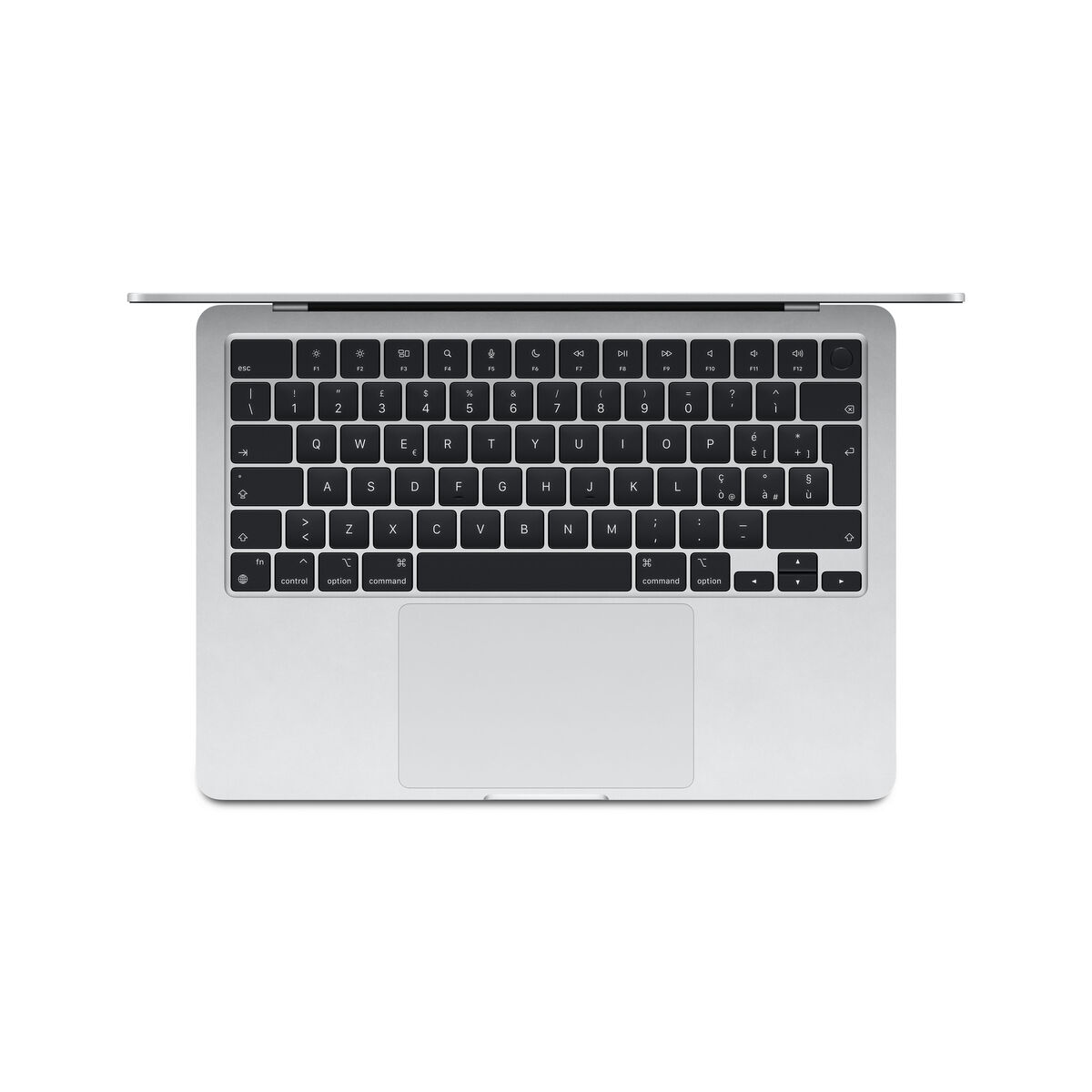 Bärbar dator Apple MacBook Air 13,6" M3 24 GB RAM 512 GB SSD Qwerty Spanska - 2