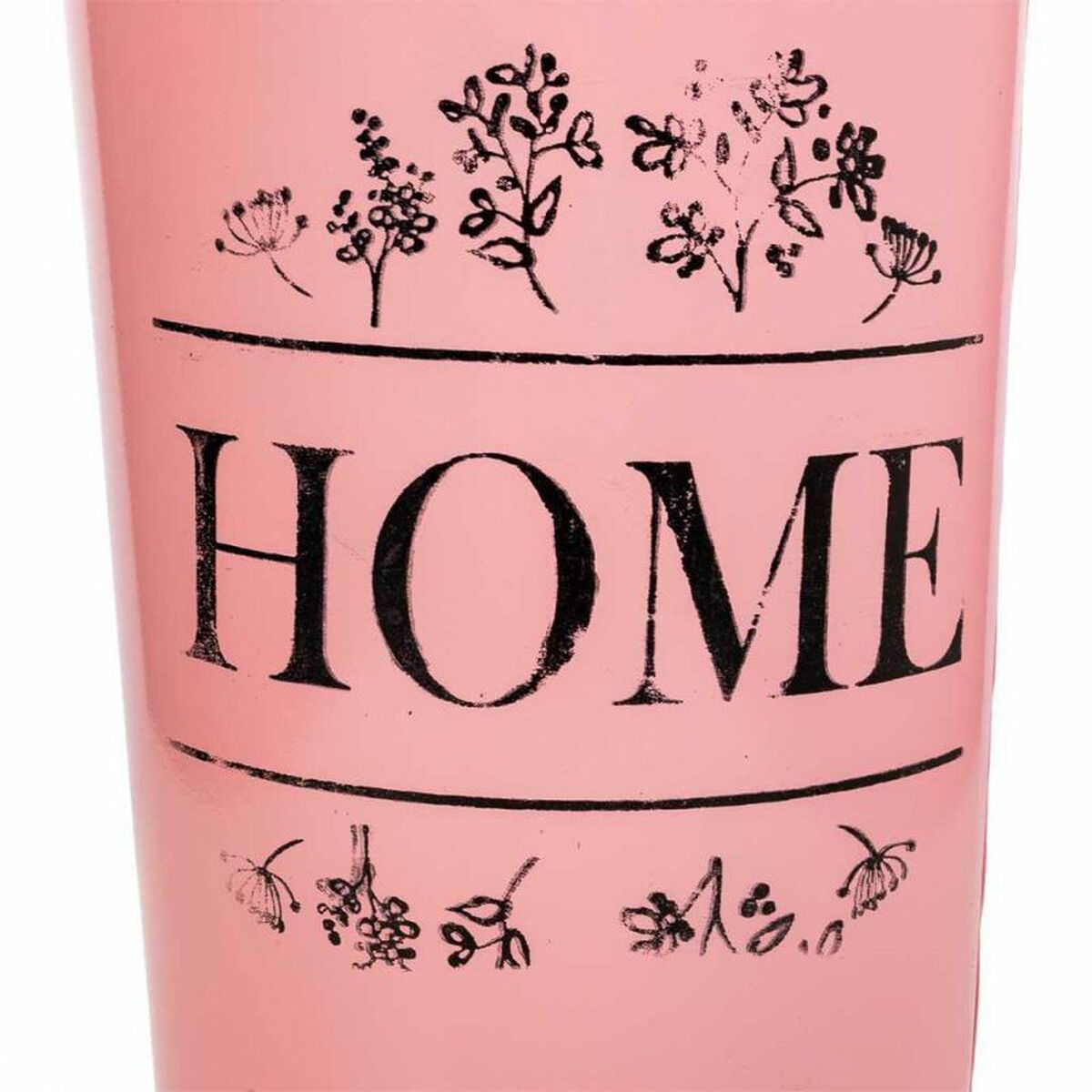 Paraplyställ Alexandra House Living Rosa 23 x 50 x 23 cm - 5