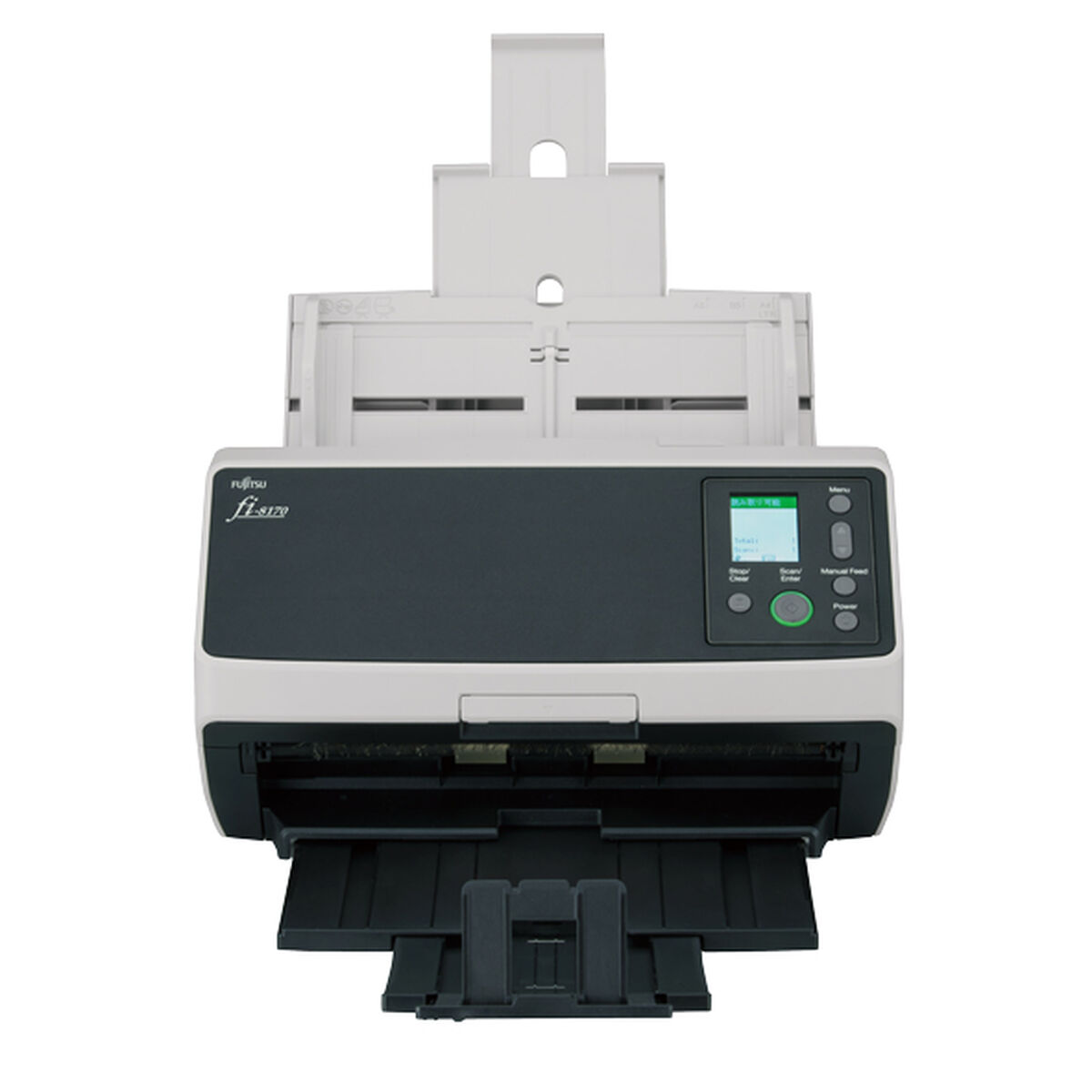 Skanner Fujitsu PA03810-B051