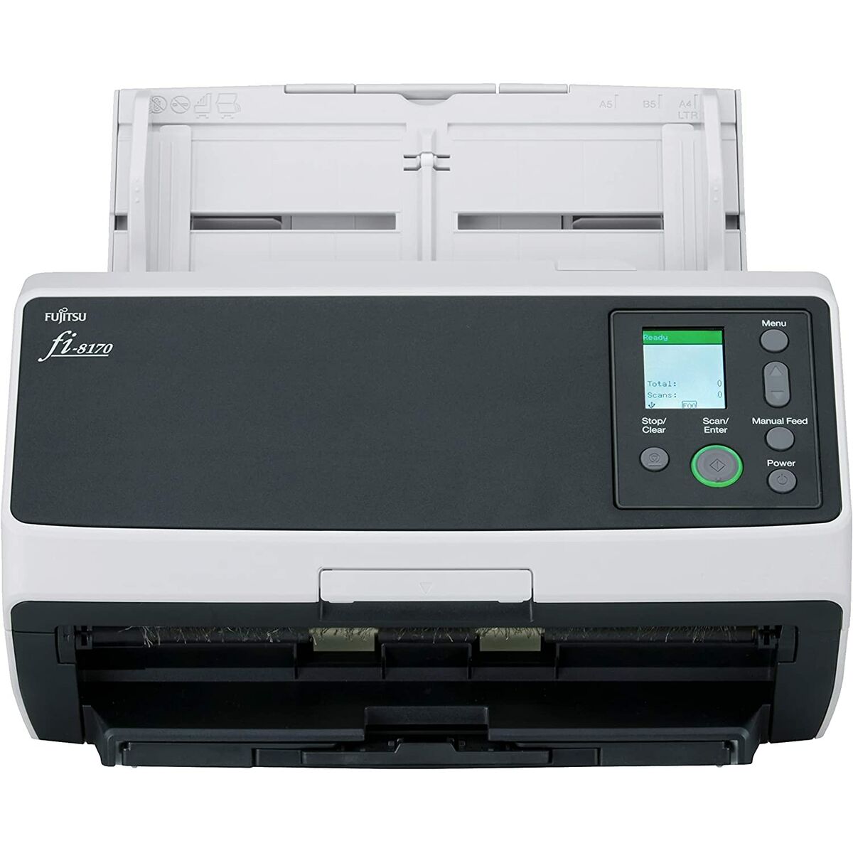 Skanner Fujitsu PA03810-B051 - 2