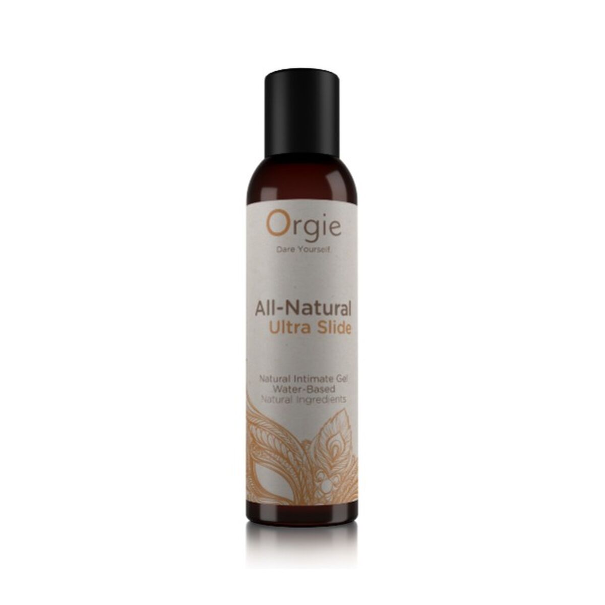 Glidmedel Orgie 150 ml - 2