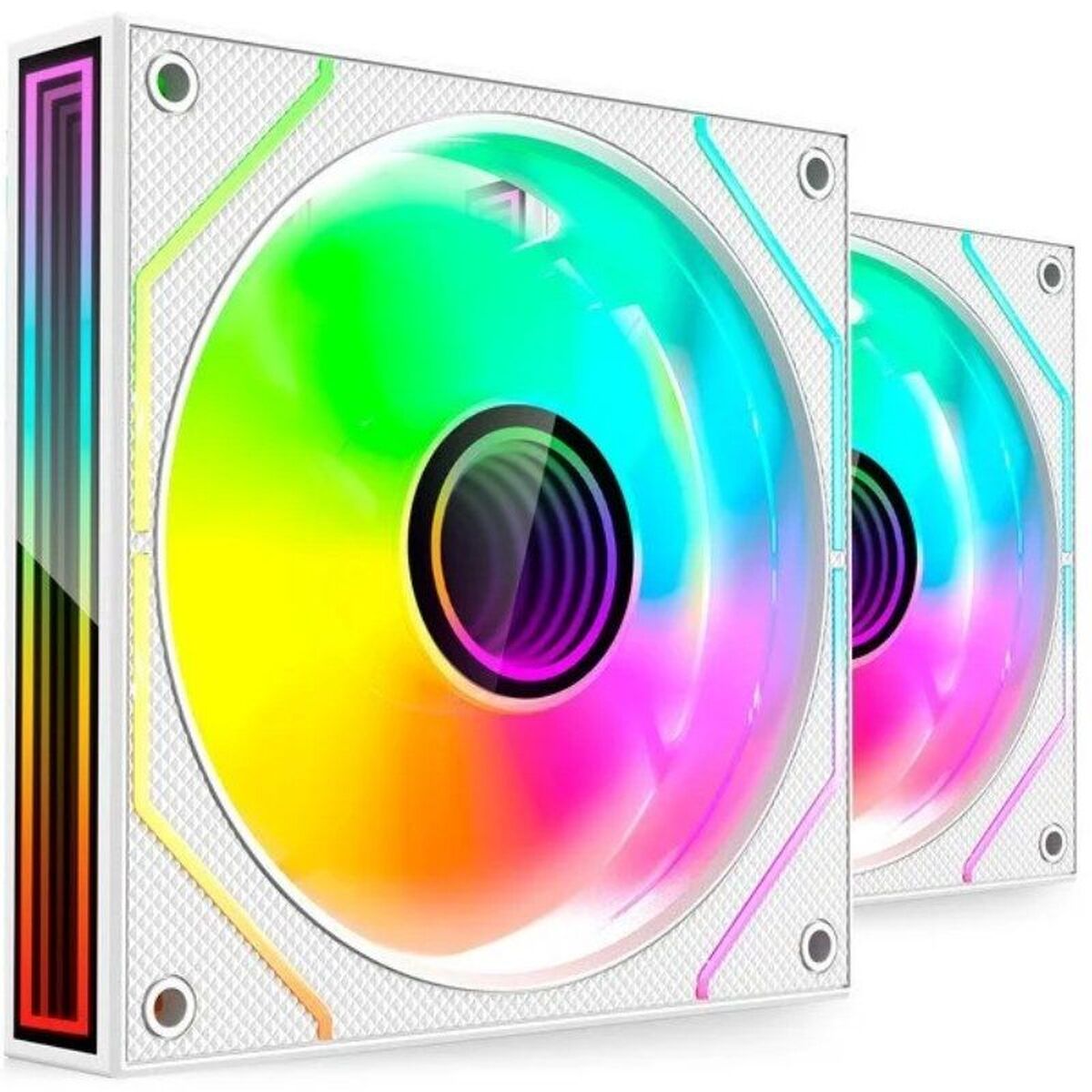 CPU-fläkt Mars Gaming MF-3DPROX2 - 3