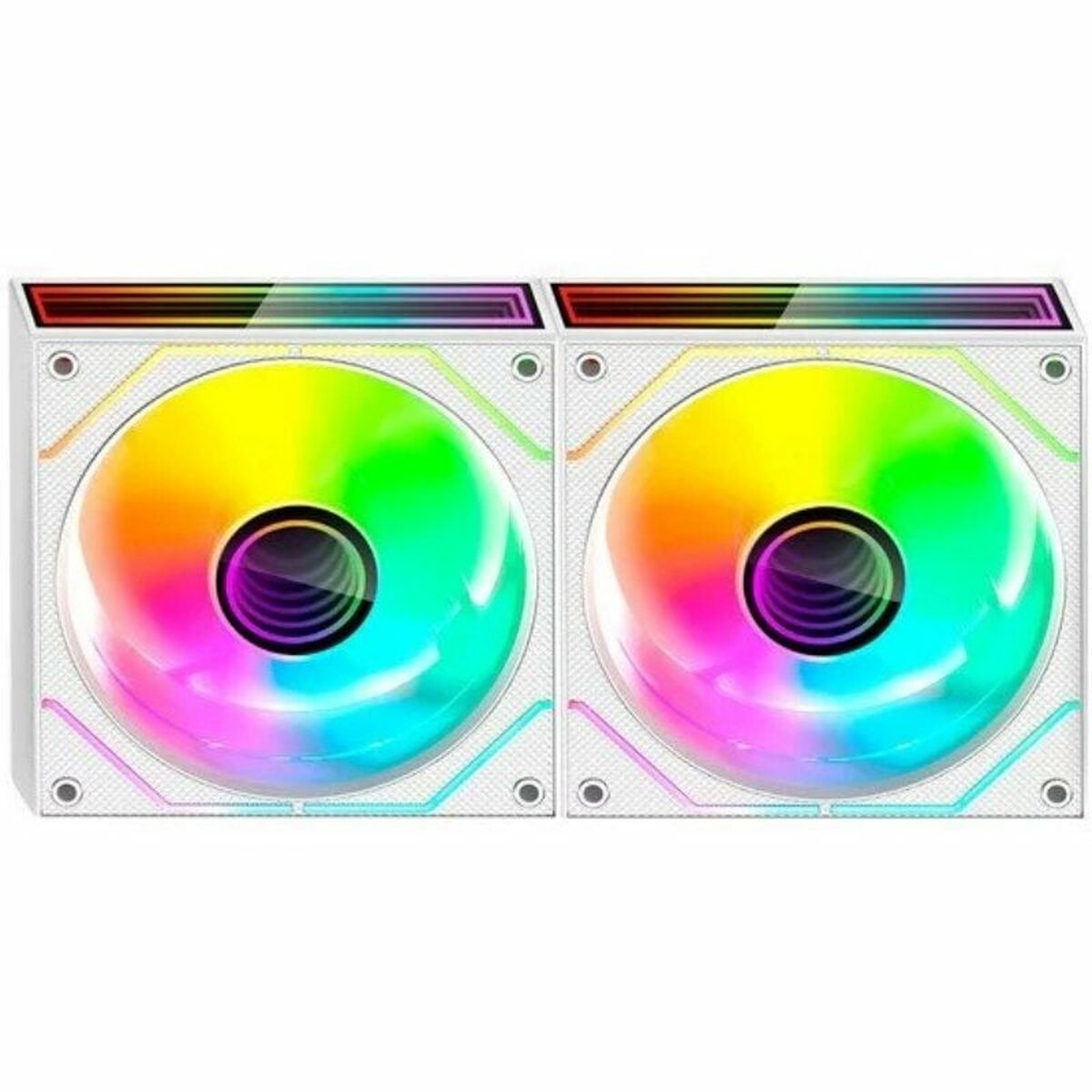 CPU-fläkt Mars Gaming MF-3DPROX2 - 2