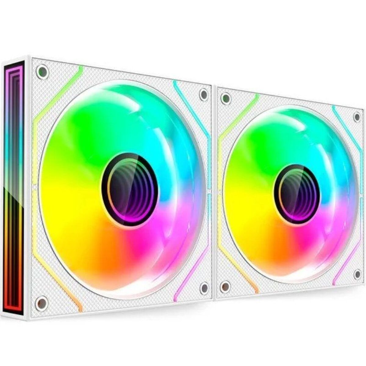 CPU-fläkt Mars Gaming MF-3DPROX2