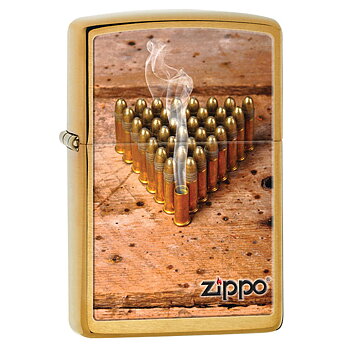 No 28674 Bullets B brass