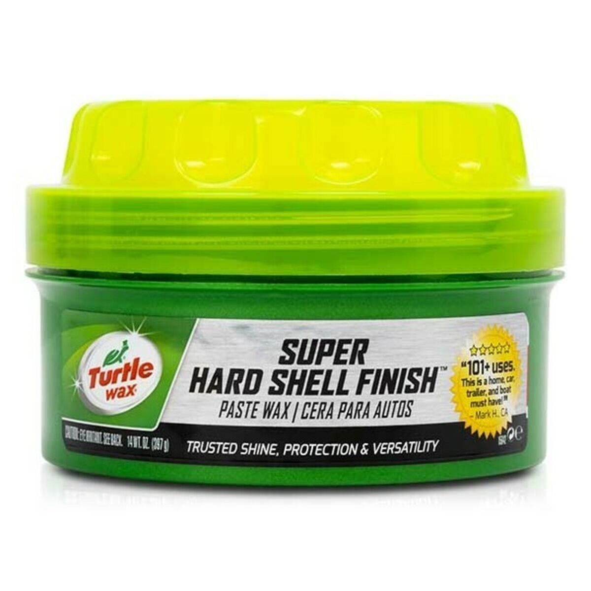Vax Turtle Wax Super Hard (397 g) - 3
