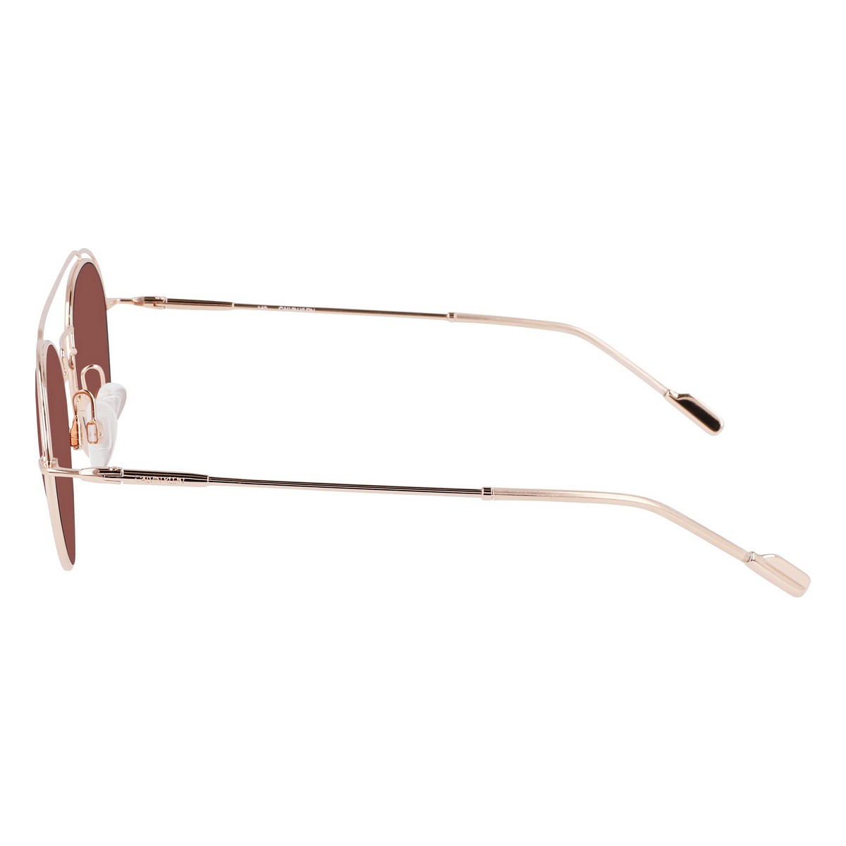 Damsolglasögon Calvin Klein CK21106S-780 Ø 49 mm - 4