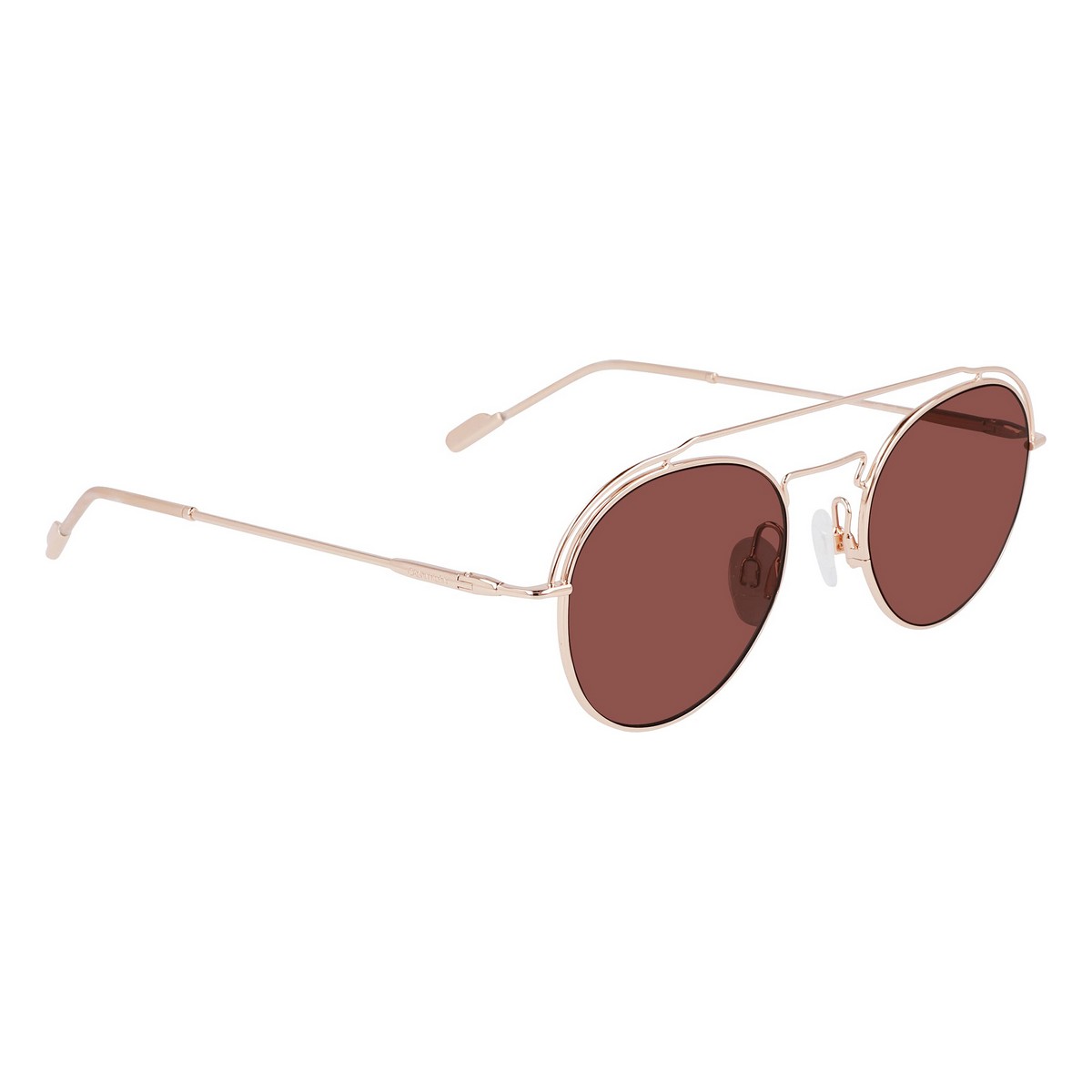 Damsolglasögon Calvin Klein CK21106S-780 Ø 49 mm - 3