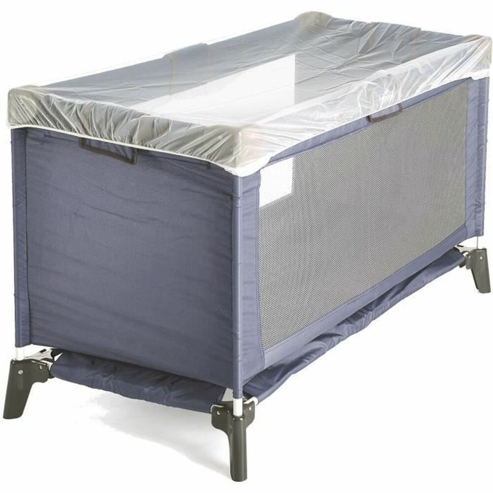 Myggnät till spjälsäng ThermoBaby Transparent