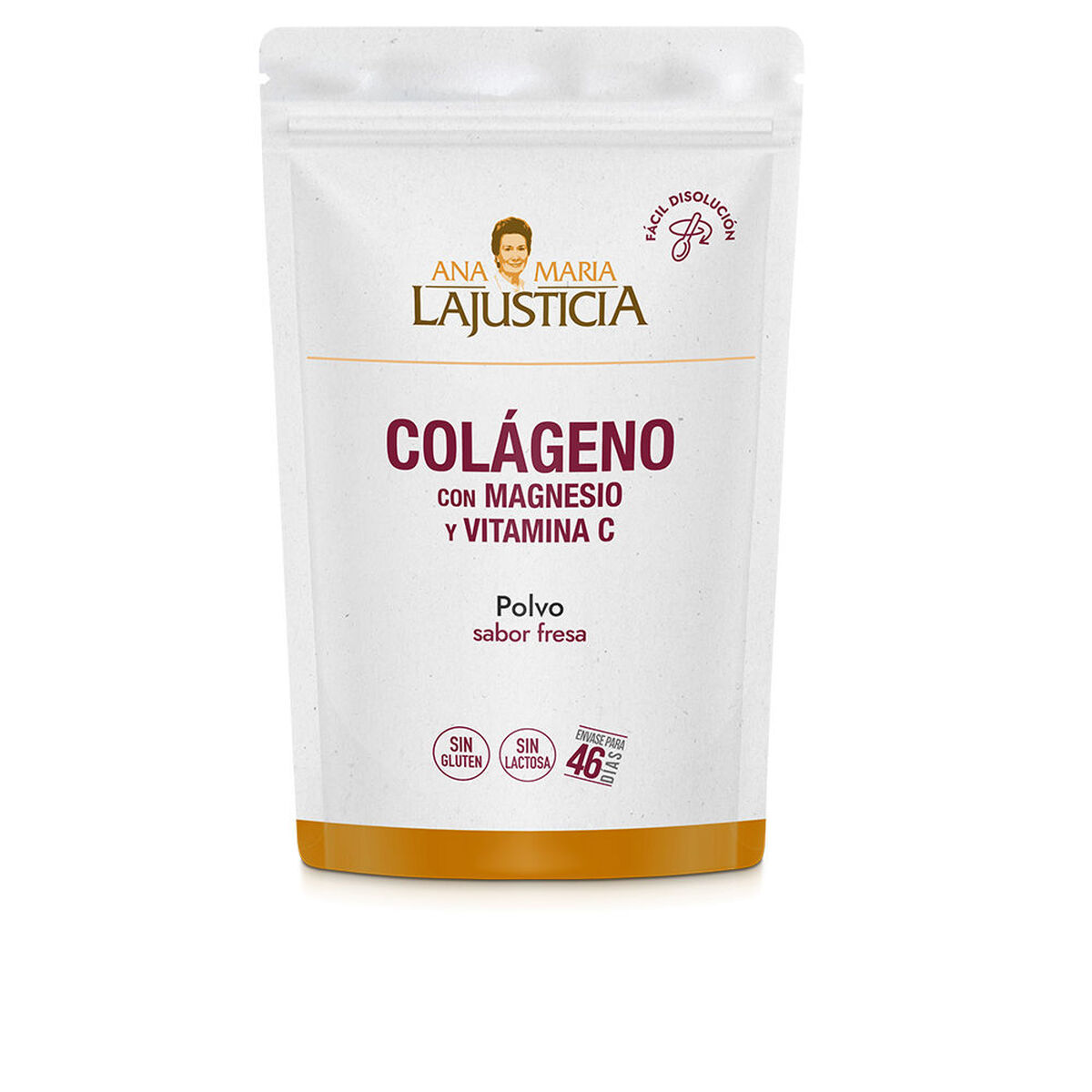 Kollagen Ana María Lajusticia ARTICULACIONES AML 350 g