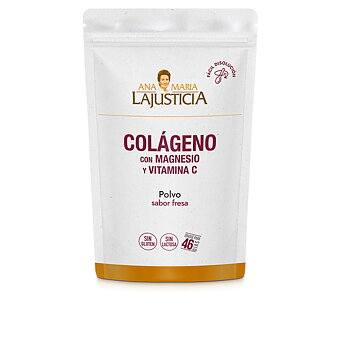 Kollagen Ana María Lajusticia ARTICULACIONES AML 350 g