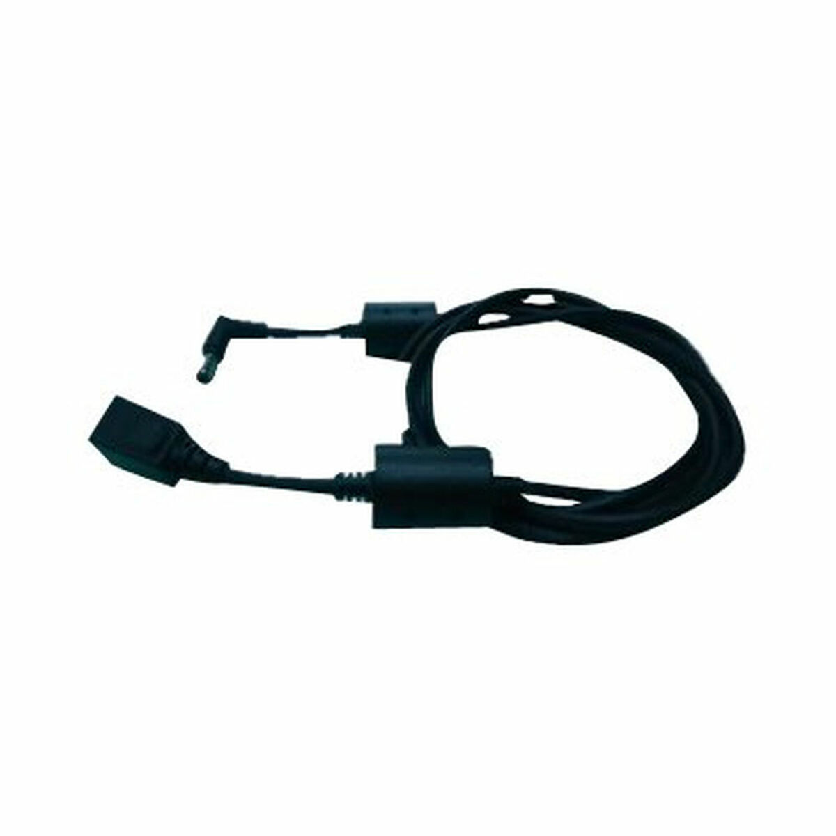 Elkabel Zebra CBL-DC-388A1-01 Svart - 2
