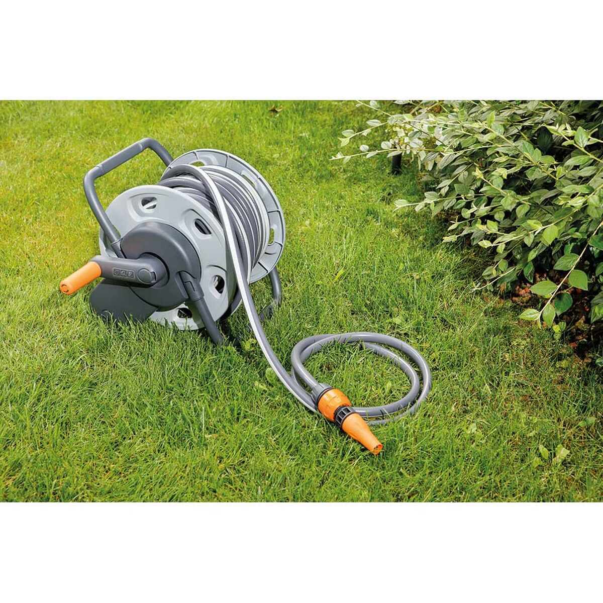 Slangvagn GF Garden gf80005793 Mini 15 m - 3