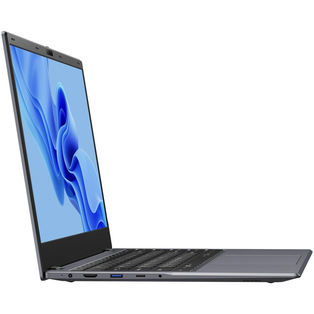 Bärbar dator Chuwi GemiBook X Pro CWI574 14,1" Intel N100 8 GB RAM 256 GB SSD - 4