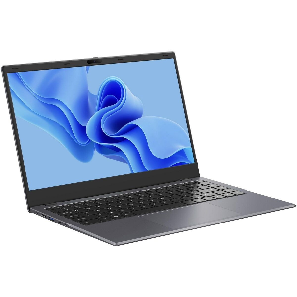Bärbar dator Chuwi GemiBook X Pro CWI574 14,1" Intel N100 8 GB RAM 256 GB SSD - 2