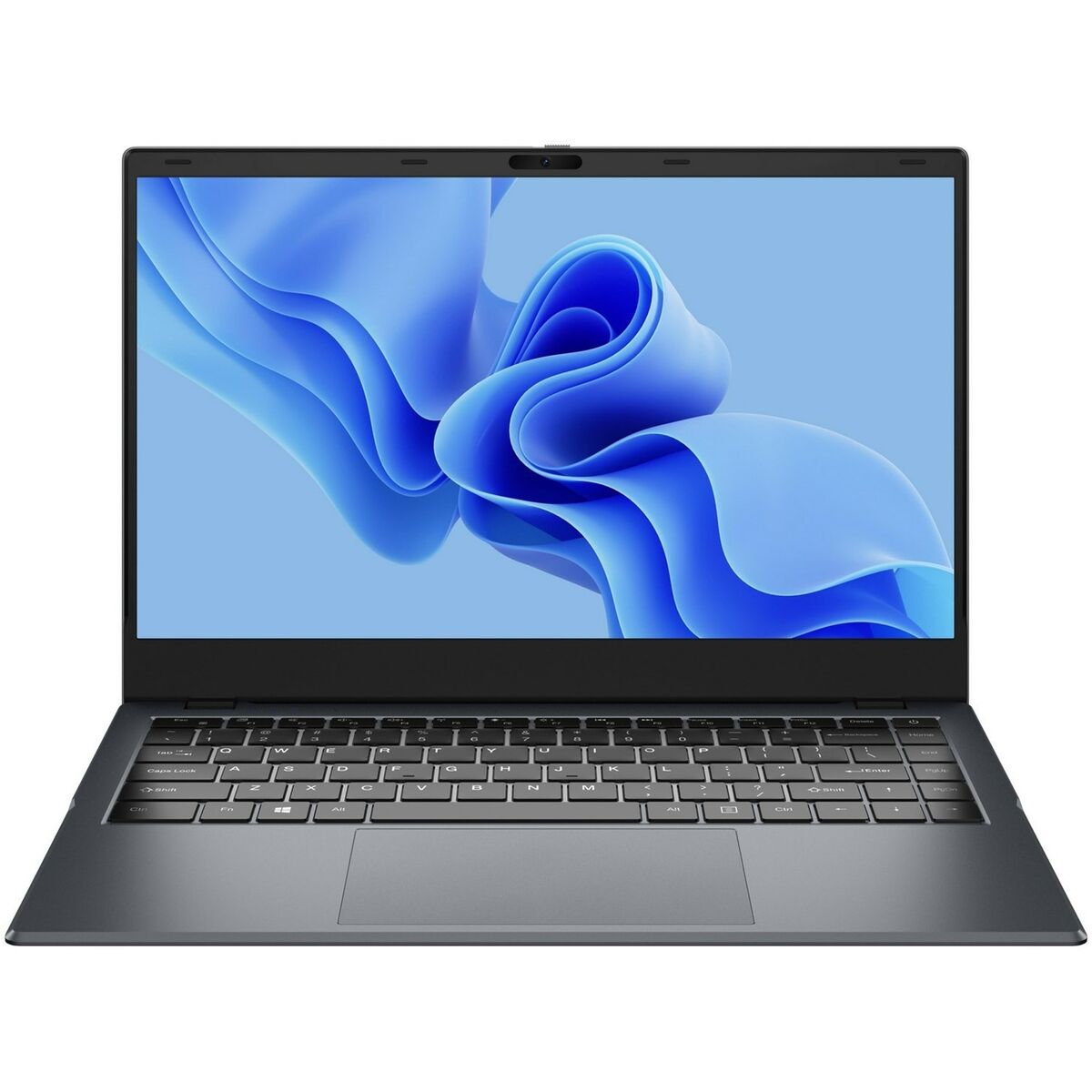 Bärbar dator Chuwi GemiBook X Pro CWI574 14,1" Intel N100 8 GB RAM 256 GB SSD