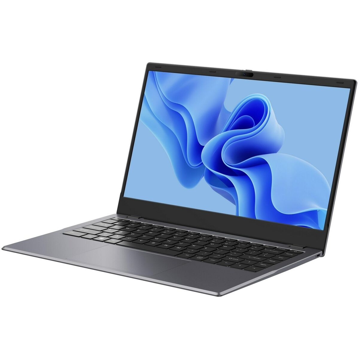 Bärbar dator Chuwi GemiBook X Pro CWI574 14,1" Intel N100 8 GB RAM 256 GB SSD - 5