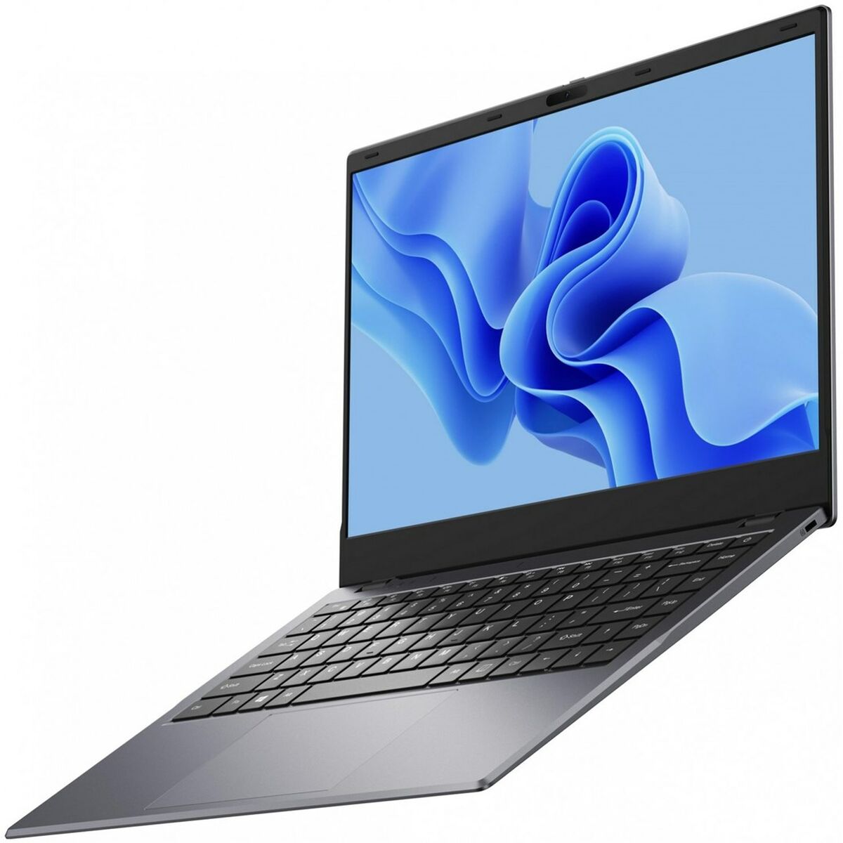 Bärbar dator Chuwi GemiBook X Pro CWI574 14,1" Intel N100 8 GB RAM 256 GB SSD - 6
